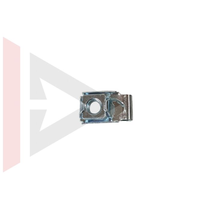 Porca do Parafuso da Porta Dianteira Land Rover Defender - BYH500100 - Marca Eurospare(Unitario)