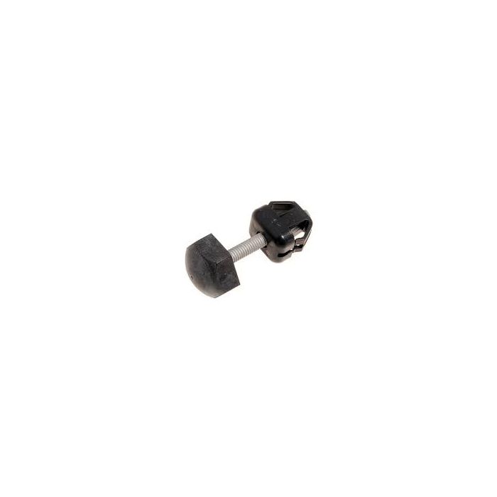 Batente do Capo da Puma - Land Rover Defender 2007-2011 - CJM500040 - Marca Allmakes