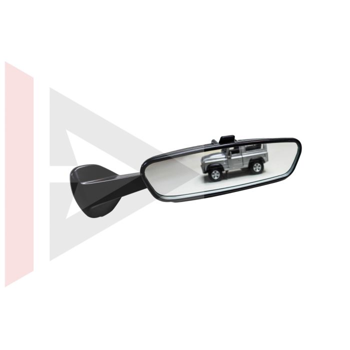Retrovisor Interno (Encaixe) -  Land Rover Defender CTB500140