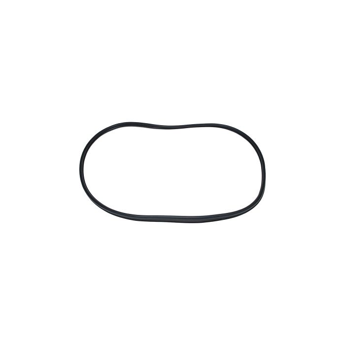 Borracha do Vidro da Porta Traseira - Land Rover Defender 2002-2011 - CVW500010 - Marca Allmakes