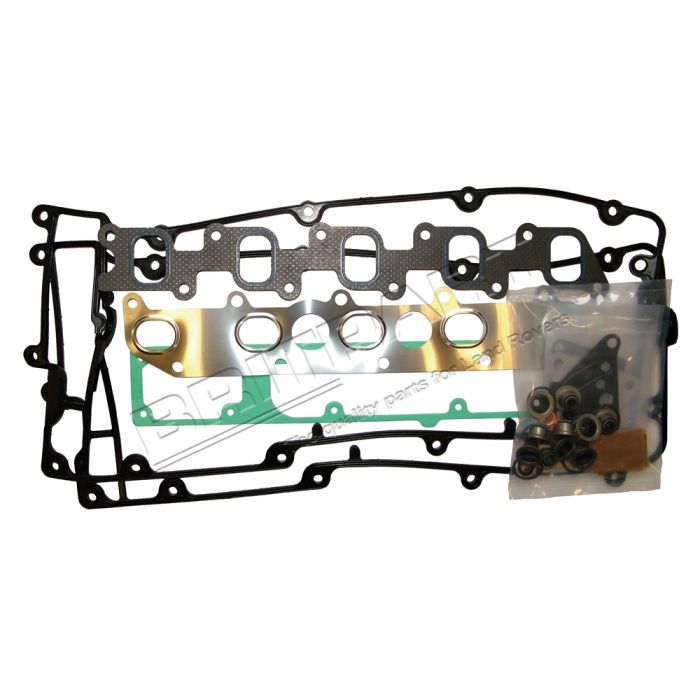 Kit Juntas Superior do Motor TD5 (Sem a Junta do Cabeçote) - Land Rover Discovery 2 1999-2004- DA2112 - Marca Allmakes