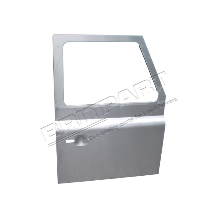 Folha Externa da Porta Dianteira - Lado Direito - Land Rover Defender - DA4143 - Marca Allmakes