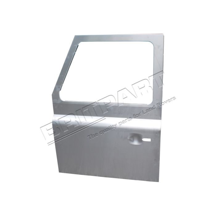 Folha Externa da Porta Dianteira - Lado Esquerdo - Land Rover Defender - DA4144 - Marca Allmakes
