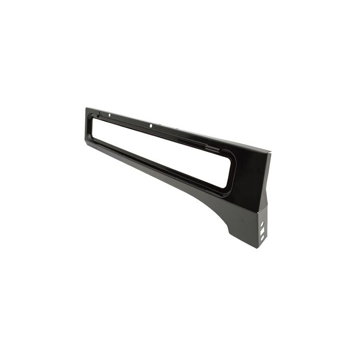 Painel da Ventarola - LD Esquerdo - Land Rover Defender - DA4597N - Marca Allmakes