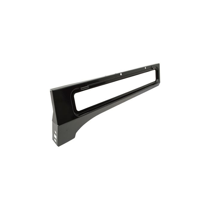 Painel da Ventarola - LD Direito- Land Rover Defender - DA4597O - Marca Allmakes