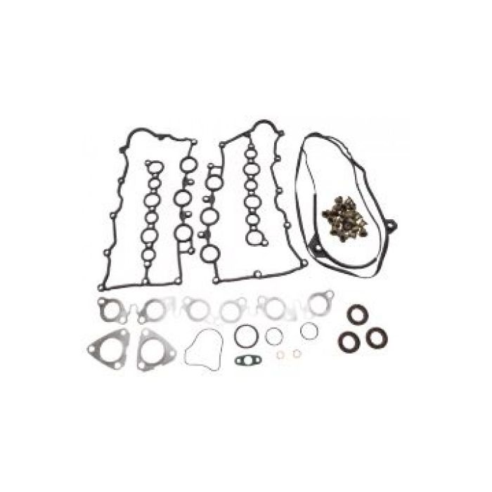 Kit de Juntas Superior do Motor (Sem a do Cabeçote) - Land Rover Discovery 3 2.7 TDV6 2005/2009 / Discovery 4 3.0 TDV6 2010-2014 / Range Rover Sport 2.7 TDV6 2005-2009 - E275132 GET024 - Marca Reinz