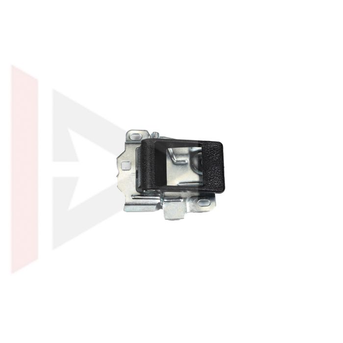 Maçaneta Interna da Porta Dianteira Lado Esquerdo Land Rover Defender 1987-2010 - DBP5841PMA - Marca Allmakes