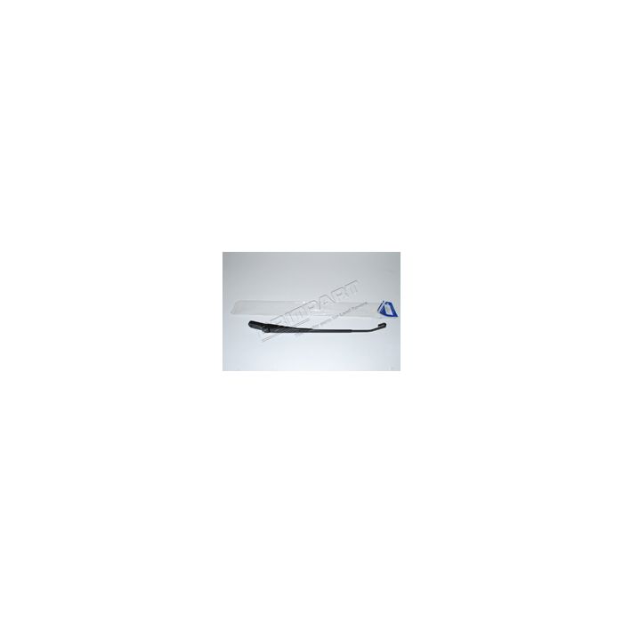 Haste do Limpador de Parabrisas Land Rover Discovery 1 1989-1998 - DKB102710 - Marca Britpart