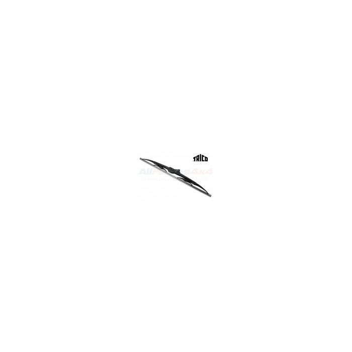 Palheta do Limpador de Parabrisa Traseiro Land Rover Discovery 3 e 4  / Range Rover Sport 2005-2009 -  DKB500710 - Marca Trico (Unitario)