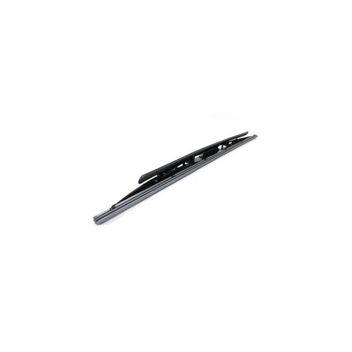 Palheta do Limpador de Parabrisa Dianteiro Lado Motorista Land Rover Discovery 1 1989-1999 - DKC100910 - Marca Allmakes (unitario)