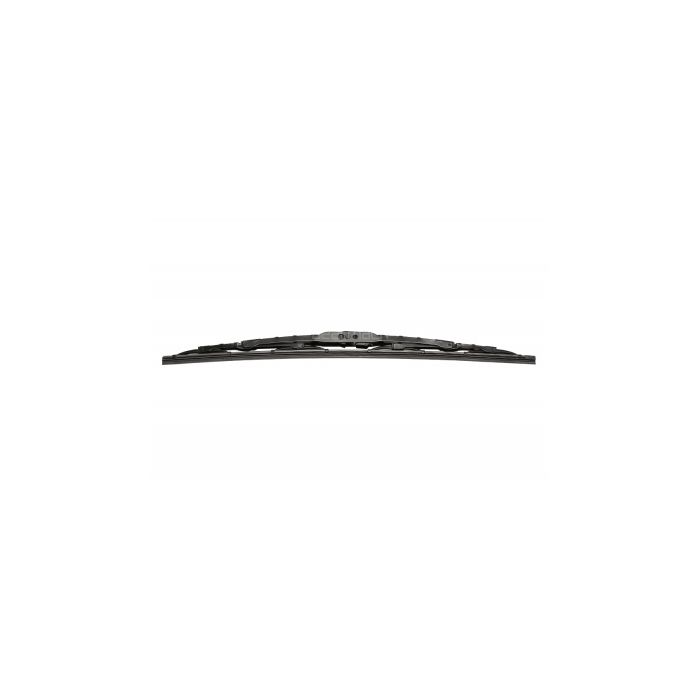Palheta do Limpador de Parabrisa Dianteiro Lado Passageiro Land Rover Discovery 1 1989-1999 - DKC100920 - Marca Allmakes (unitario)