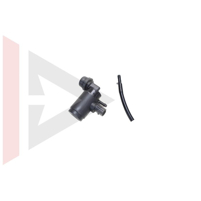 Bomba do Limpador de Parabrisas Traseiro - Land Rover Discovery 1 1989-19998 - DMC10023