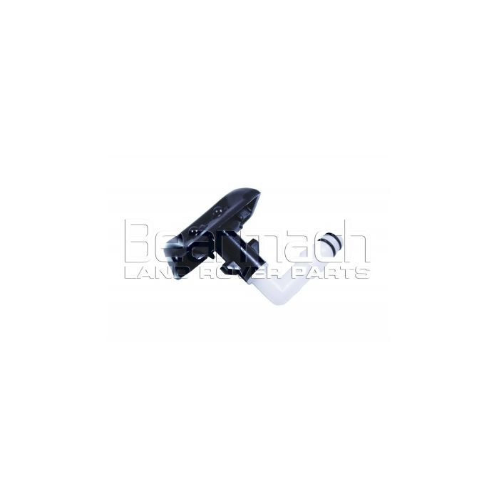 Esguicho do Farol (Lado Direito/Passageiro) - Land Rover Range Rover Sport 2005-2009 - DNJ500100 - Marca Bearmach