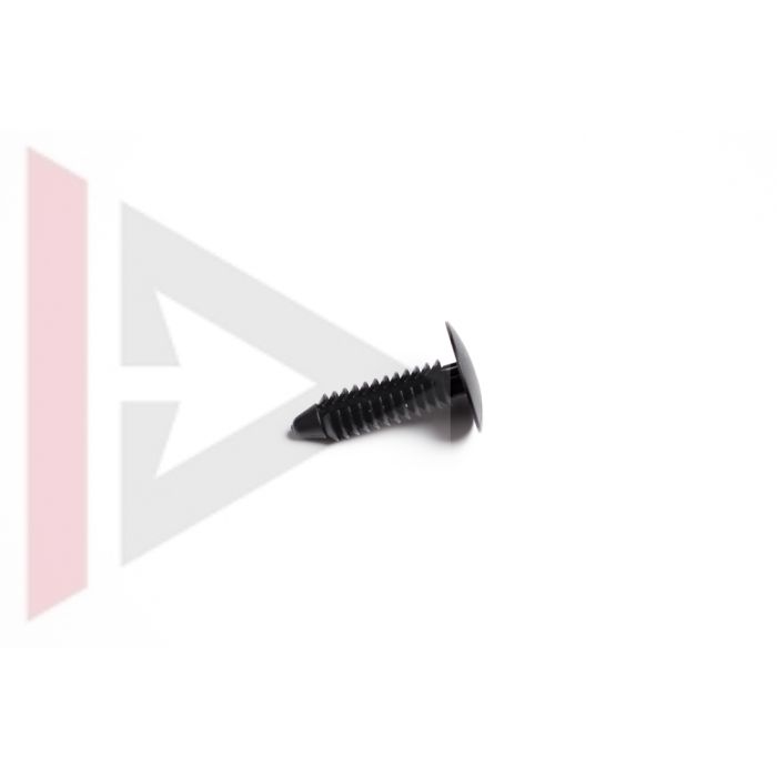 Presilha da Grade do Radiador Land Rover Defender - DZM100080 - Marca Britpart