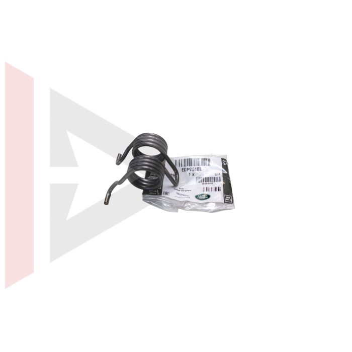 Mola do Pedal da Embreagem  Land Rover Defender EDP7510