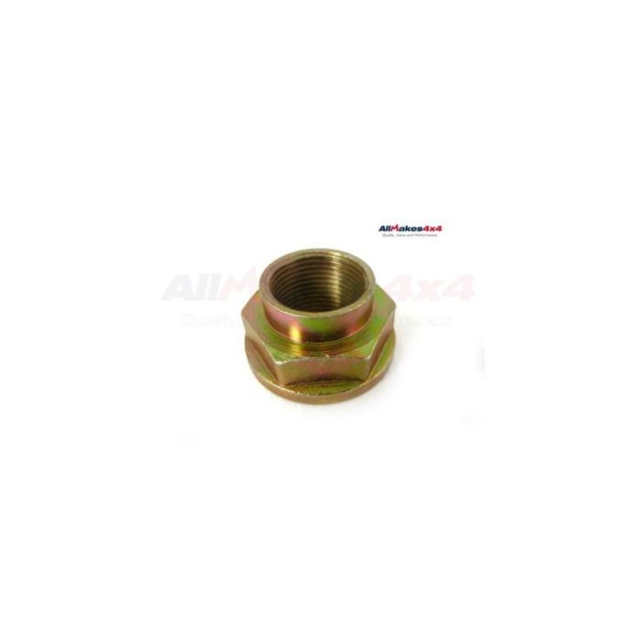 Porca do Eixo Intermediario do Cambio R380 - Land Rover Defender 1987-2006 / Discovery 1 1989-1998 / Discovery 2 1999-2004 - EJP7738L - Marca Allmakes