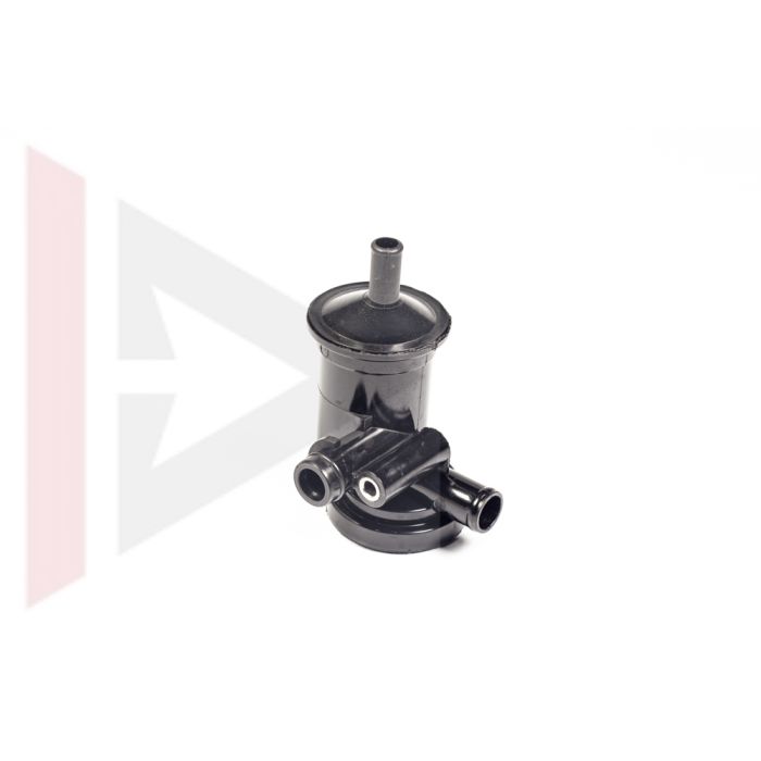 Valvula de Respiro do Motor Land Rover Defender 1990-2006 / Discovery 1 1989-1999 300TDI / Range Rover Classic - ERR1471 - Marca Allmakes