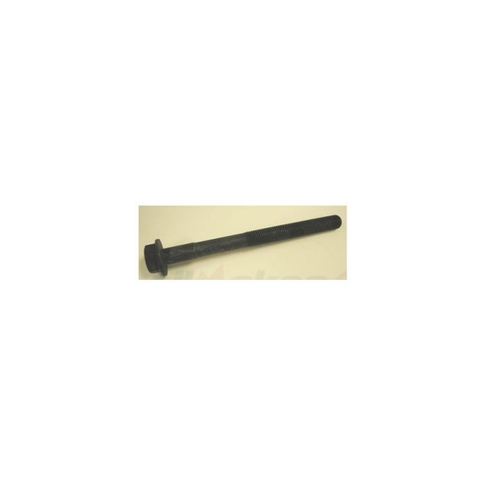 Parafuso do Cabeçote do Motor 200/300TDI (M12 x 140) - Land Rover Defender 1987-2006 / Discovery 1 200-300TDI 1989-1998 - ERR1939 - Marca Allmakes PR2 (Unitario)