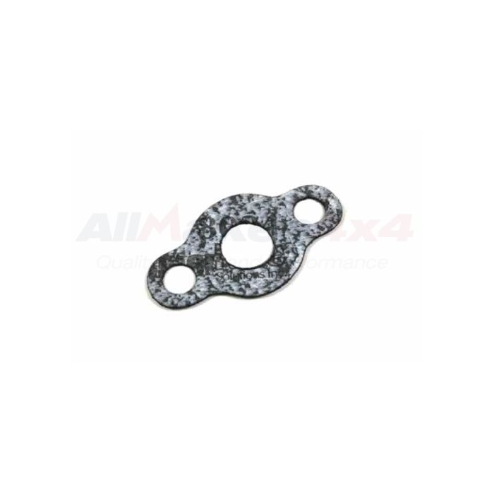 Junta do Turbo (Turbo para Tubo do Dreno) - Land Rover Defender 300TDI 1994-2006 / Discovery 1 300TDI 1994-1998 -  ERR2109 - Marca Allmakes