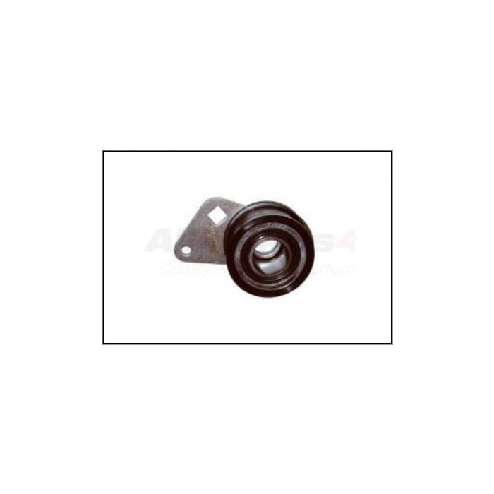 Tensionador da Correia Dentada Motor 200TDI - Land Rover Defender 200TDI 1990-1995 / Discovery 1 200TDI 1989-1994 - ERR2530 - Marca Allmakes  PR2