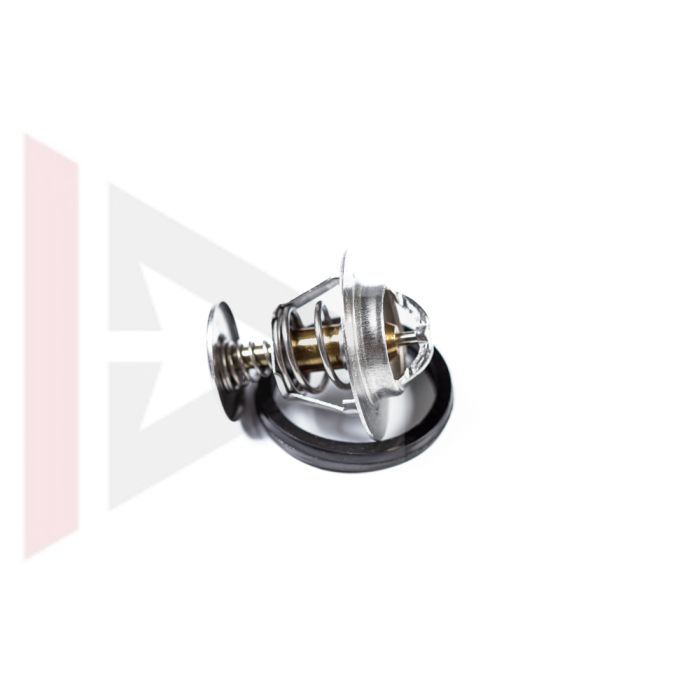 Valvula Termostatica do Radiador - 88 Graus - Land Rover Defender 1994-2006 / Discovery 1 1994-1999 300TDI - ERR3291 - Marca Allmakes