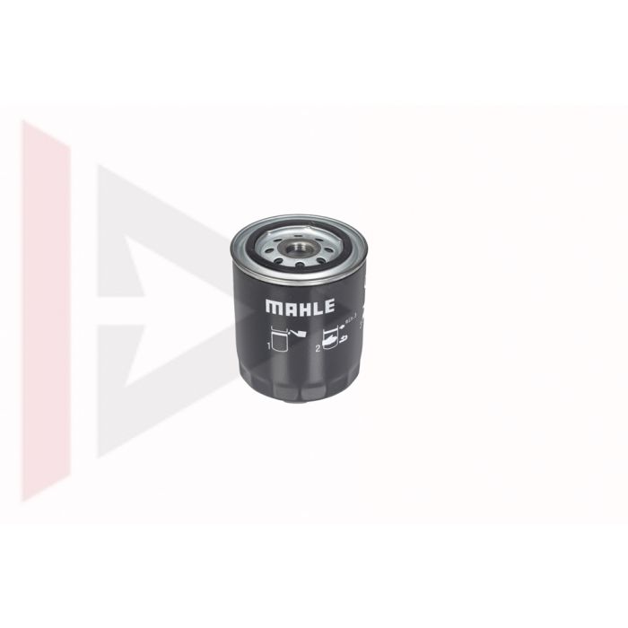 Filtro de Oleo Land Rover Defender 1994-2006 300TDI / Discovery 1 300TDI e V8 Gas 1989-1999 / Discovery 2 V8 Gas1998-2004 / Range Rover 1995-2002 / Range Rover Classic 1992-1995 - ERR3340M - Marca Mahle