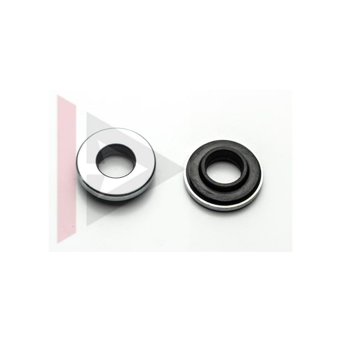 Anel/Retentor do Parafuso da Tampa de Valvulas - Land Rover Defender 300TDI 1987-2006 / Discovery 1 300 TDI 1989-1998 - ERR3424 - Marca Allmakes PR2 (Unitario)