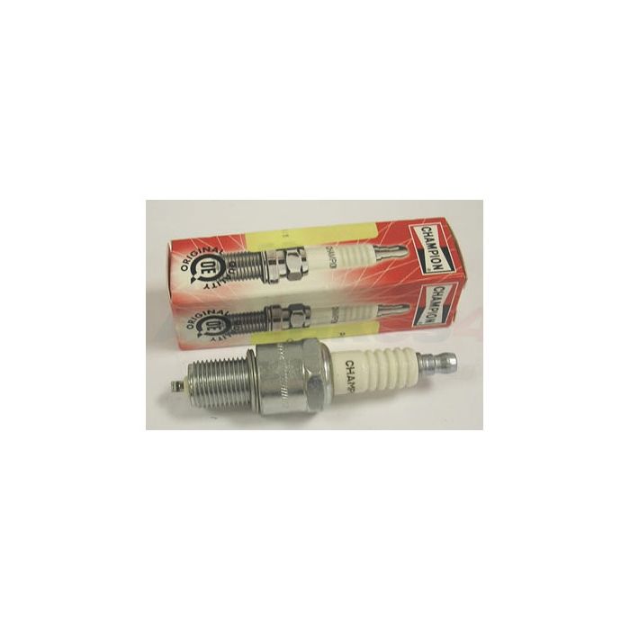 Vela de Ignicao Motor V8 - Land Rover Discovery 1 V8 Gas 1989-1998 - ERR3799 - Marca Champion (Copper Plus)(Unitario)