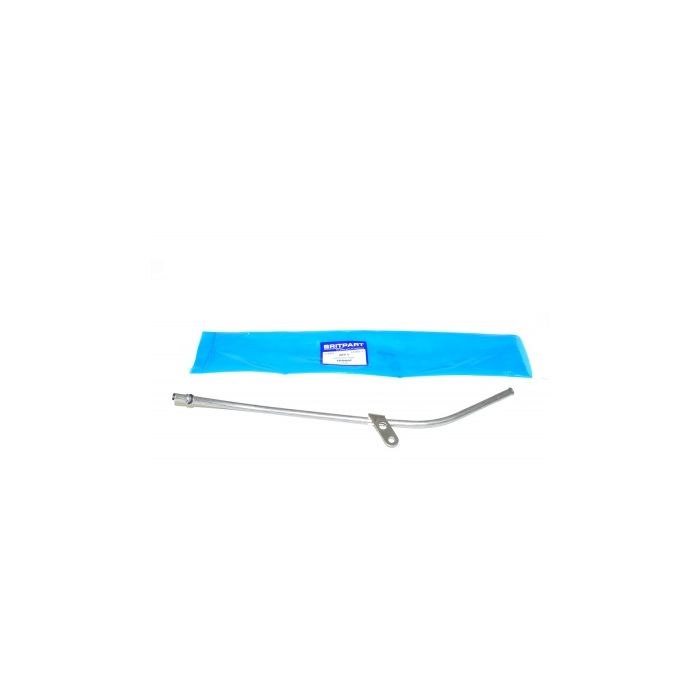 Tubo da Vareta de Medicao do Oleo do Motor 300TDI - Land Rover Defender 1987-2006  - ERR4697 - Marca Allmakes