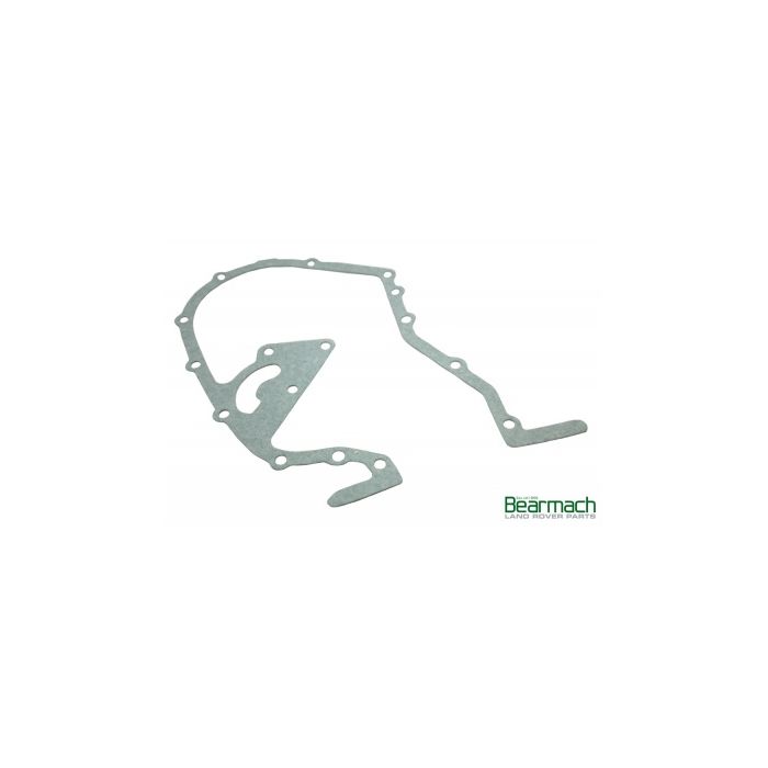 Junta da Tampa Dianteira do Motor 300TDI - Land Rover Defender 300 TDI 1994-2006 / Discovery 1 300TDI 1994-1998 - ERR4860 - Marca Allmakes
