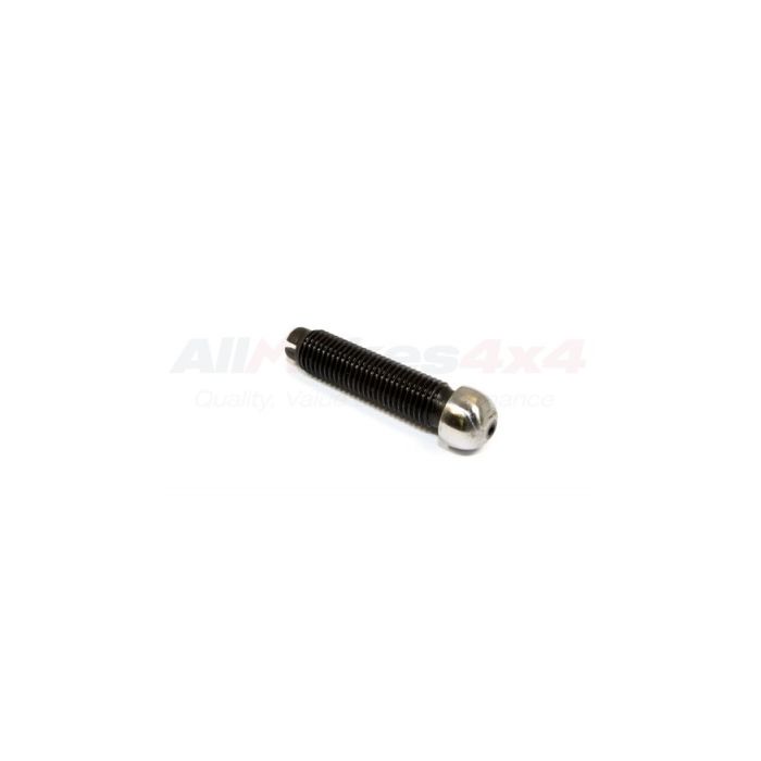Parafuso de Regulagem das Valvulas do Motor 300TDI 1987-2006 - Land Rover Defender / Discovery 1 300TDI 1989-1998 - ERR4883 - Marca Allmakes