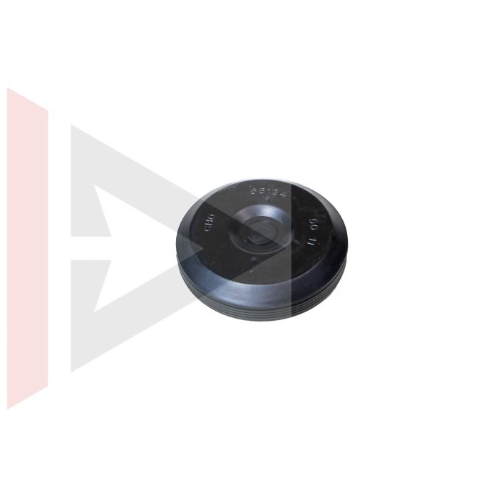 Retentor Traseiro do Eixo de Comando Motor TD5 - Land Rover Discovery 2 TD5 1998-2004 / Defender TD5 1999-2006 - ERR5369 - Marca Allmakes OEM