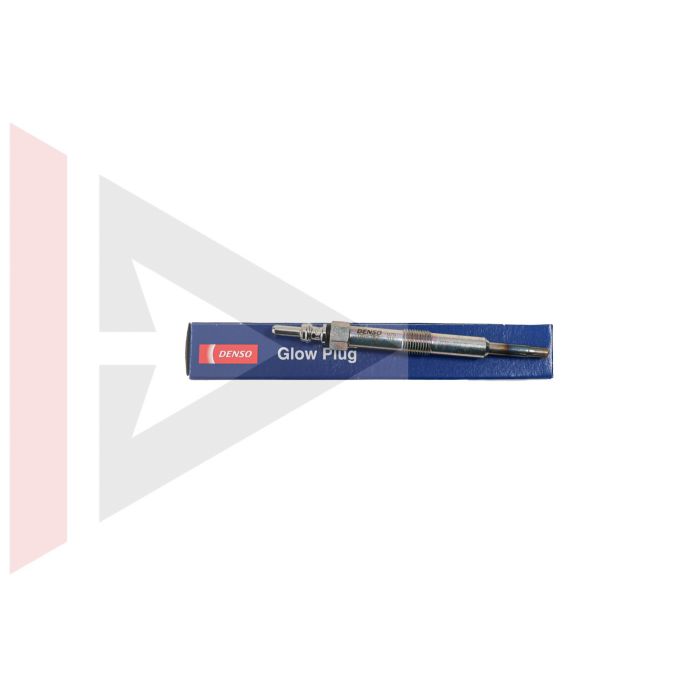 Vela Aquecedora Motor TD5 - Land Rover Discovery 2 TD5 Diesel 1999-2004 / Defender Motor TD5 1999-2006 - ERR6066 - Marca Denso