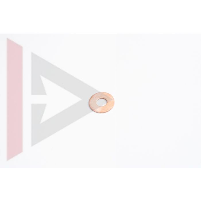 Arruela Bicos Injetores do Motor TD5 - Land Rover Discovery 2 TD5 Diesel 1999-2004 / Defender TD5 1999-2006 - ERR6417 - Marca Eurospare (Unitario)