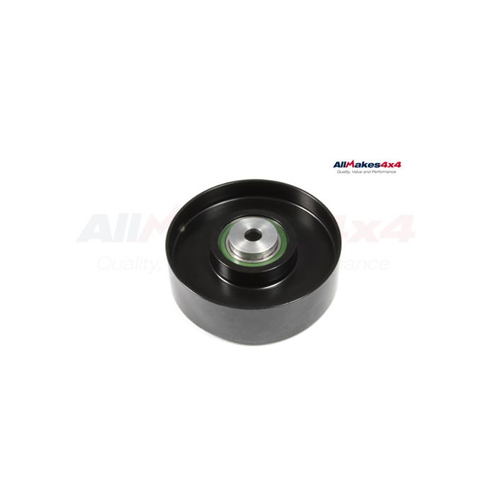 Rolamento da Correia Poly V Land Rover Range Rover 95-02 V8 - ERR6702 - Marca Allmakes NSK