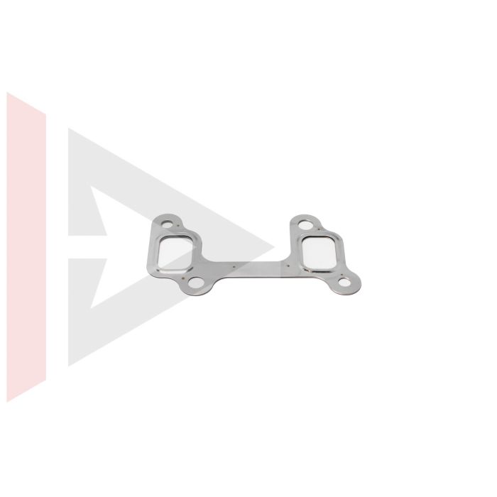 Junta do Coletor de Escape Land Rover Discovery 1 V8 1989-1000 / Discovery 2 V8 1999-2004 - ERR6733 - Marca Allmakes PR2 (Unitario)