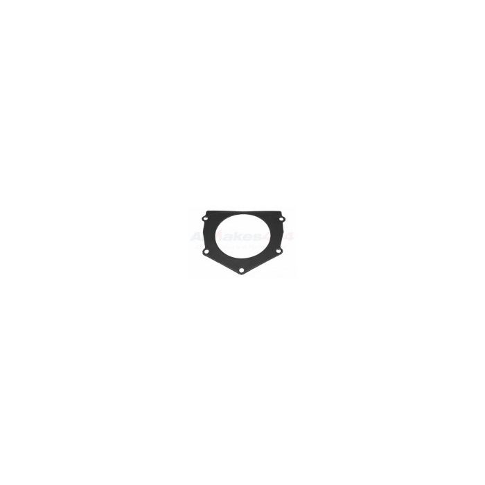 Junta Carcaça/Retentor Traseiro Virabrequim Land Rover Defender 1987-2006 / Discovery 1 300TDI 1989-1998 - ERR6811 - Marca Eurospare