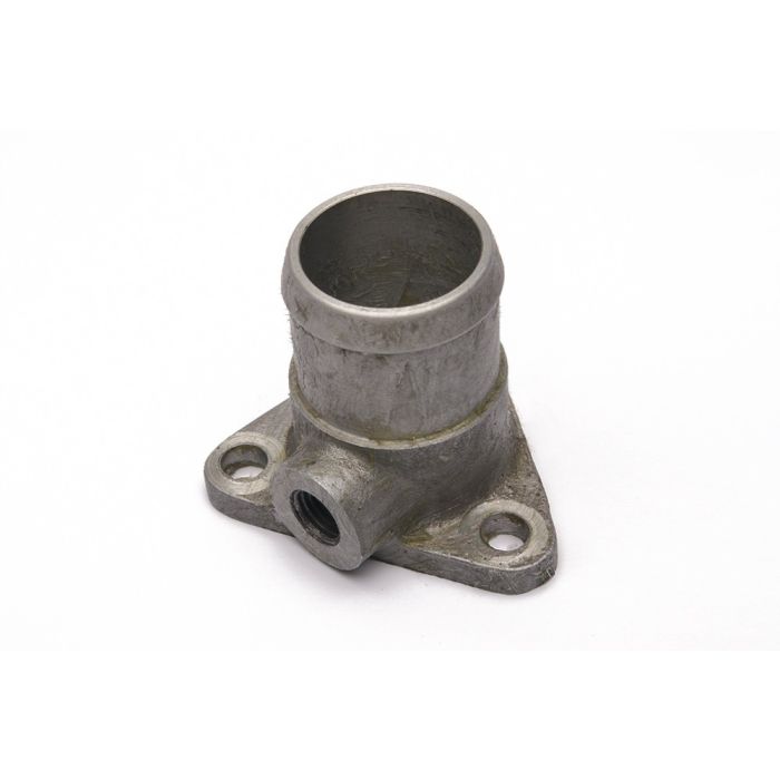 Cotovelo de Saida do Refrigerador - Land Rover Discovery 2 TD5 1999-2004 / Defender TD5 1999-2006 - ERR7097 - Marca Eurospare