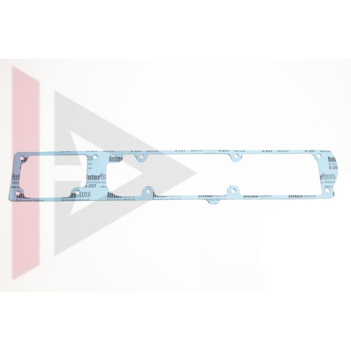 Junta do Separador de Oleo Motor TD5 - Land Rover Discovery 2 TD5 Diesel 1999-2004 / Defender TD5 1999-2006 - ERR7155 - Marca Allmakes