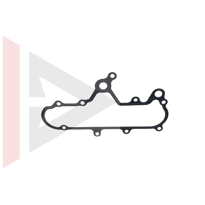 Junta do Radiador de Oleo Motor TD5 - Land Rover Discovery 2