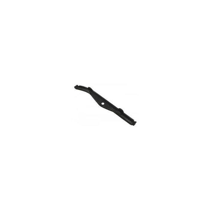 Junta Coletor de Admissao (Meia Lua) - Land Rover Discovery 1 V8 1995-1998 / Discovery 2 1998-2004 - ERR7283 - Marca Allmakes PR2 (unitario)