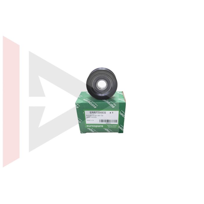 Polia Auxiliar do Ar Condicionado Land Rover Defender err7295