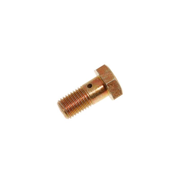 Parafuso da Bomba Injetora - Banjo - 200 TDI e 300TDI - Land Rover Defender 1987-2006 / Discovery 1 1989-1999 - ERR886 - Marca Britpart