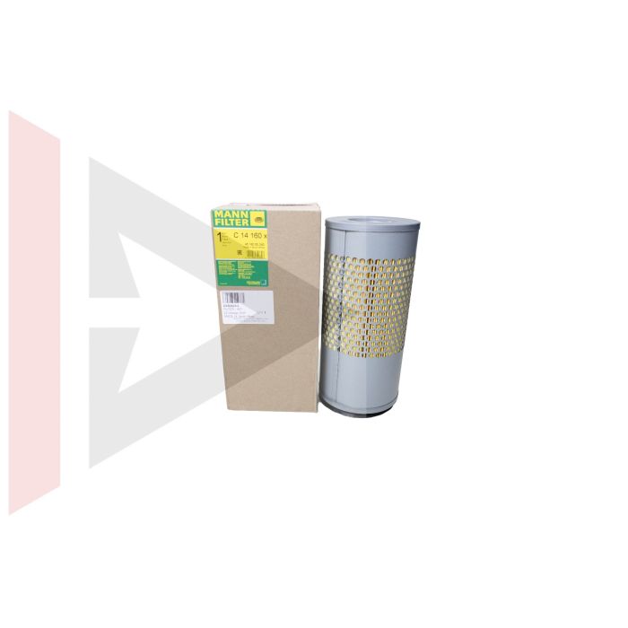 Filtro de Ar do Motor -  Land Rover Defender 1994-2006 - ESR2623