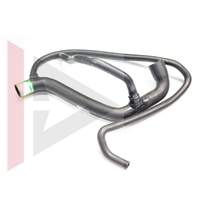Mangueira Inferior do Radiador (Vulcanizada) -  Land Rover Defender 1994-2006 - PCH119060 ESR3121 - Marca Eurospare