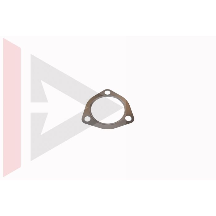 Junta do Coletor de Escape (Entre Coletor-Escape) - Land Rover Defender 200/300TDI 1994-2006 / Discovery 1 200/300TDI 1989-1999 - ESR3260 - Marca Allmakes PR2