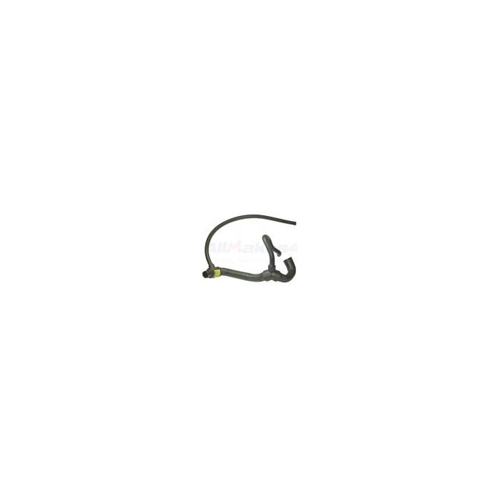 Mangueira Inferior do Radiador Land Rover Discovery 1 300TDI 1994-1999 / Range Rover Classic 300 TDI 1994-1995 - ESR3296 - Marca Britpart
