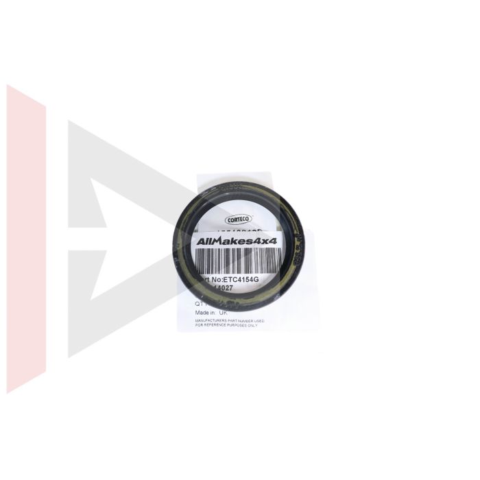 Retentor Dianteiro da Polia do Virabrequim - Motor 200TDI - Land Rover Defender etc4154