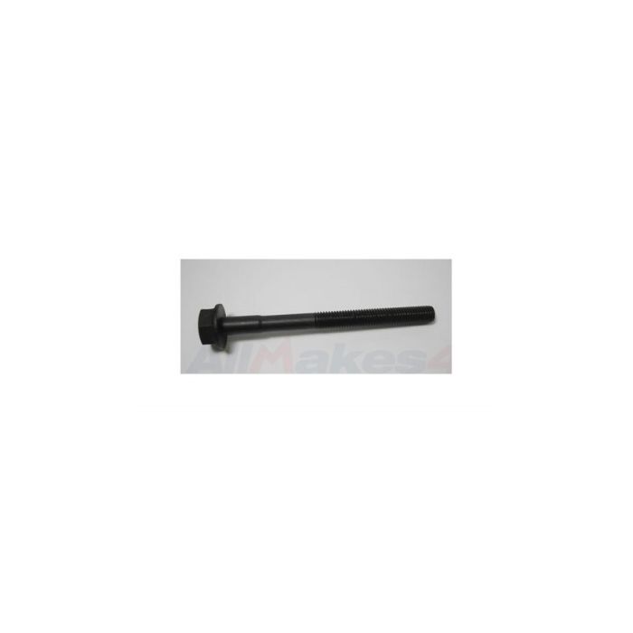 Parafuso do Cabeçote do Motor 200/300TDI (M10 x 117) - Land Rover Defender 1987-2006 / Discovery 1 200-300TDI 1989-1998 - ETC8810 - Marca Allmakes PR2 (Unitario)