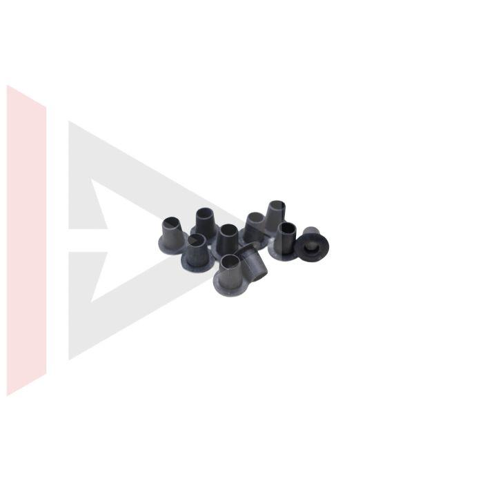 Presilha da Lateral da Porta Land Rover Discovery 1 eyc101460